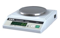 Digitální váha G&G T200 | 200g x 0.1g