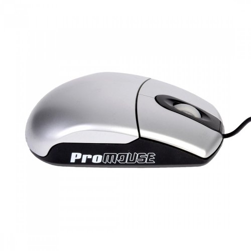 Kapesní váha Mouse 500 | 500 x 0.1g