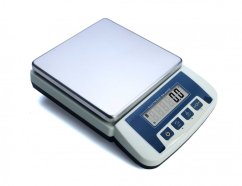 Digitálna váha TRONIX NX521C | 520g x 0.1g