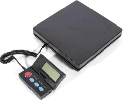 Digitální váha balíková TRONIX PTX | 50kg x 2g