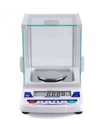 Laboratórna váha TRONIX GX123A | 120g x 1mg