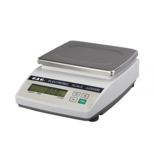 Laboratorní váha G&G JJ2000B | 2kg x 0.01g