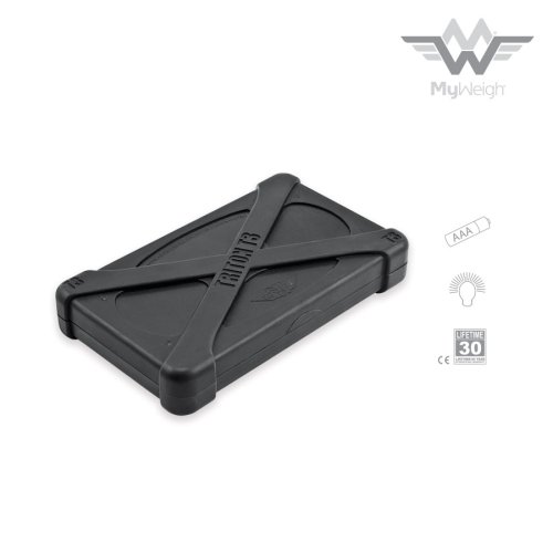 Digitální váha Triton T3 400 | 400 g x 0.01g