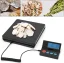 Digitální váha balíková TRONIX PTX | 50kg x 2g