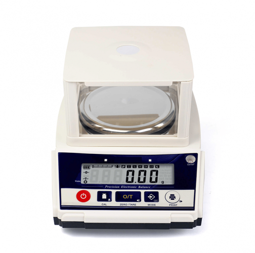 Laboratorní váha TRONIX TX2202B | 2200g x 0,01g