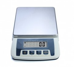 Digitálna váha TRONIX NX2201C | 2200g x 0.1g