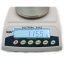Digitální váha G&G E600Y-1 | 600g x 0.1g