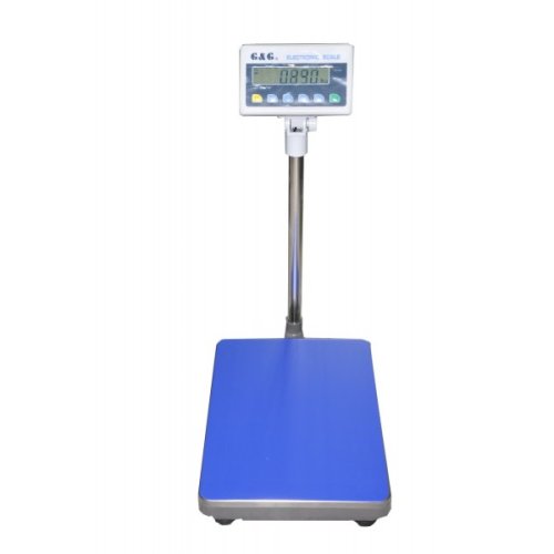 Digitální váha můstková G&G TC100KA | 100kg x 5g