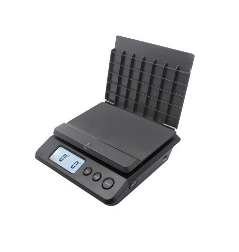 Poštovní digitální váha TRONIX PSX | 25kg x 2g