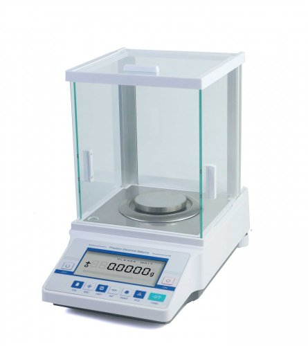 Laboratorní analytická váha Tronix HX513S | 510g x 1mg