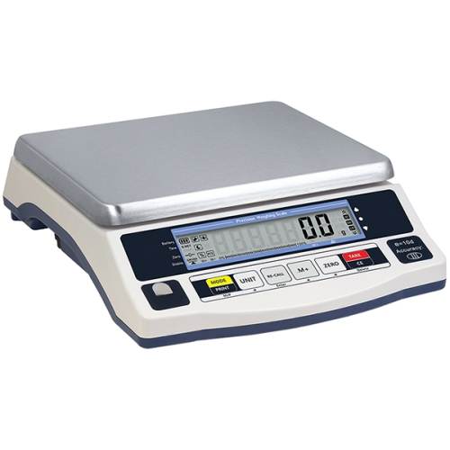 Přesná váha TRONIX TDX6B | 6kg x 0.2g