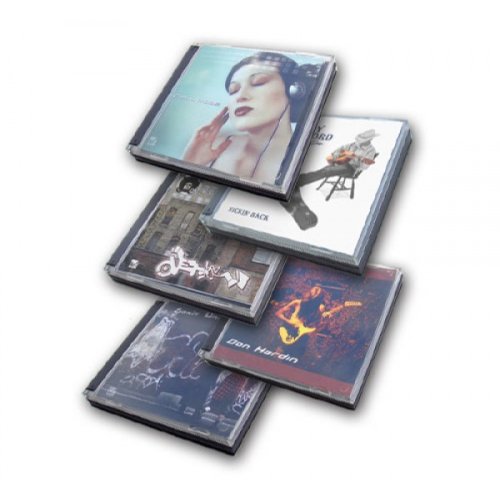 Kapesní váha Mini CD 100 | 100g x 0.01g