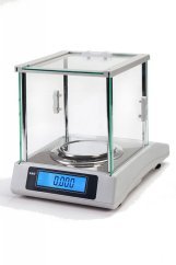 Laboratorní váha G&G E300YC | 300g x 0.01g