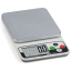 Digitálna váha TRONIX KX1000 | 1000g x 0.1g