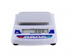Laboratórna váha TRONIX GX4201C | 4200g x 0,1g