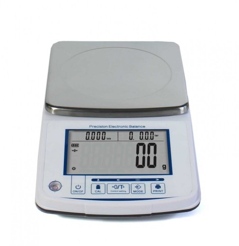 Laboratórna váha TRONIX IBX2202B | 2200g x 0.01g