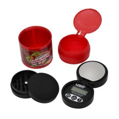 Váha Freshweigh | 100g x 0.01g