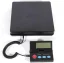 Digitální váha balíková TRONIX PTX | 50kg x 2g