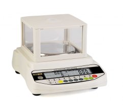 Počítací váha laboratorní TRONIX EX2202B | 2200g x 0.01g