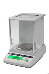 Laboratorní analytická váha G&G JJ1023BC | 1020g x 1mg