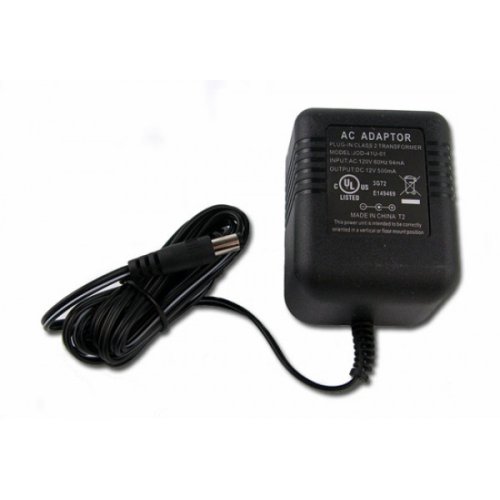 Napájecí adaptér k váhám Ultraship 35 / 55 / 75