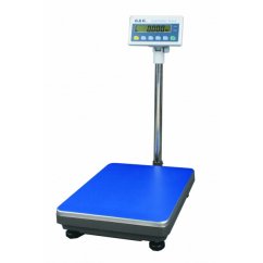 Digitální váha můstková G&G TC100KA | 100kg x 5g
