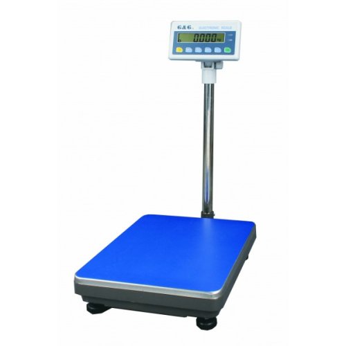 Digitální váha můstková G&G TC100KA | 100kg x 5g