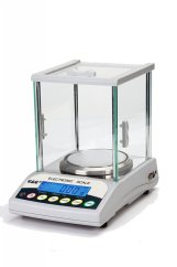 Laboratorní váha G&G E300YC | 300g x 0.01g