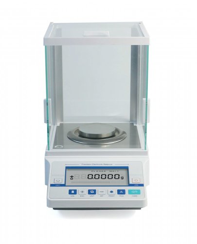 Laboratorní analytická váha Tronix HX513S | 510g x 1mg