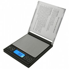 Kapesní váha Mini CD 100 | 100g x 0.01g