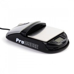 Kapesní váha Mouse 100 | 100 x 0.01g