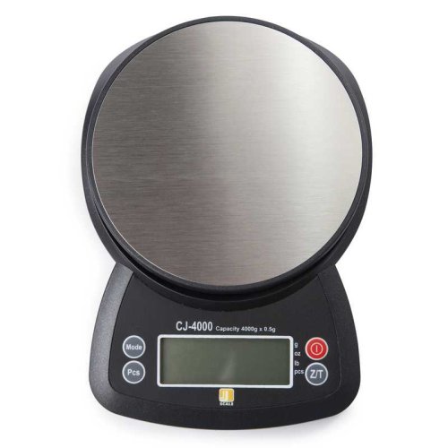 Stolní váha CJ-300 | 300g x 0.1g