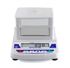Laboratórna váha TRONIX GX1502B | 1500g x 0,01g