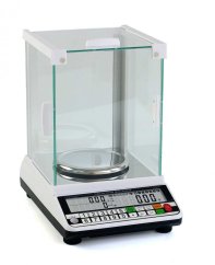 Počítacia laboratórna váha CX622A | 620g x 0,01g