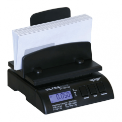 Poštovní váha Ultraship55 | 25kg x 2g
