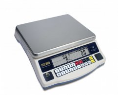 Počítací váha TRONIX TCX6A | 6kg x 0.1g
