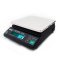 Digitální váha laboratorní G&G JJ2000 | 2000g x 0.1g
