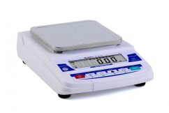 Laboratórna váha TRONIX GX4201C | 4200g x 0,1g