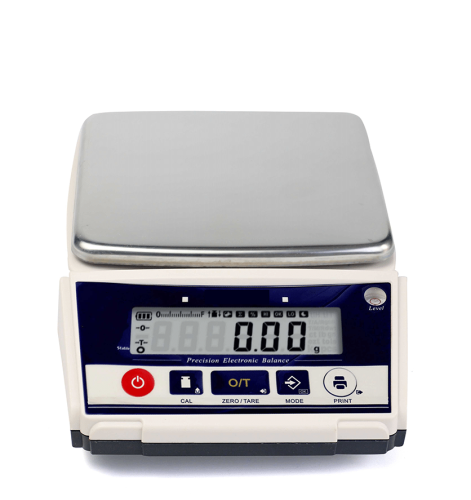 Laboratórna váha TRONIX TX3201C | 3200g x 0.1g