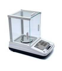 Laboratorní váha TRONIX IBX223A | 220g x 0.001g