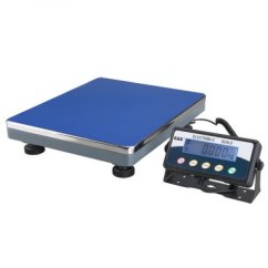 Průmyslová váha G&G TC30KL | 30kg x 1g