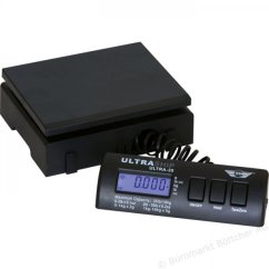 Poštovní váha Ultraship35 | 16kg x 2g