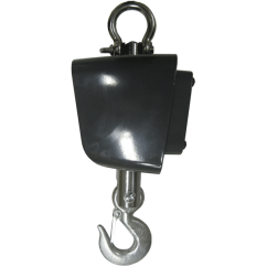 Jeřábová váha G&G OCS-SP1 | 1000kg x 500g
