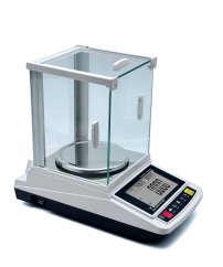 Analytická váha TRONIX IB523A | 520g x 1mg | Elektromagnetický systém