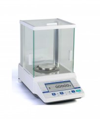 Laboratorní analytická váha Tronix HX513S | 510g x 1mg