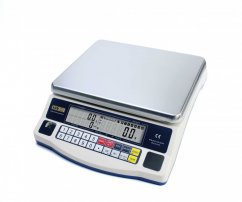 Počítací váha TRONIX TCX10A | 10kg x 0.1g