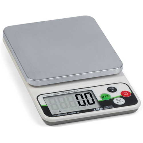 Digitálna váha TRONIX KX1000 | 1000g x 0.1g