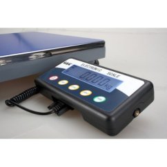 Průmyslová váha G&G TC30KL | 30kg x 1g