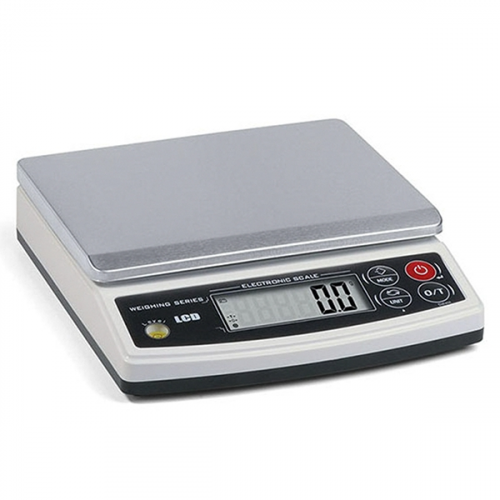 Presná digitálna váha TRONIX BX10000 | 10 kg x 0,5 g