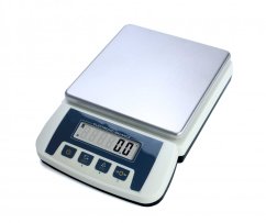 Digitálna váha TRONIX NX3201C | 3200g x 0.1g